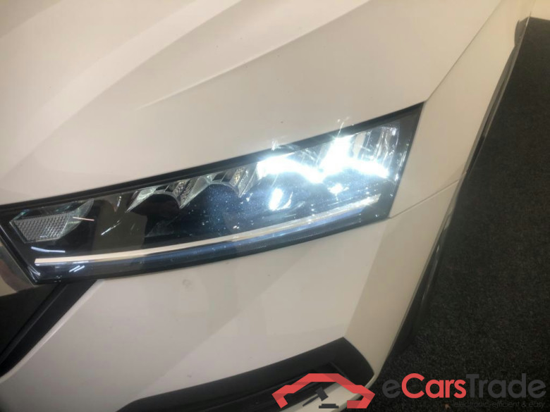 SKODA Octavia 81 kW #4