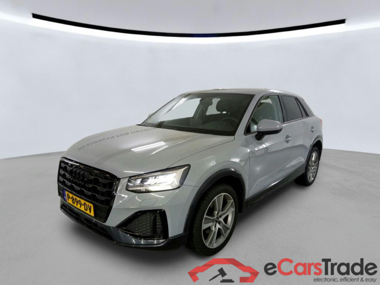 AUDI Q2 81 kW #1