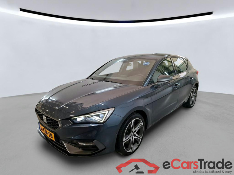 SEAT LEON 110 kW #1