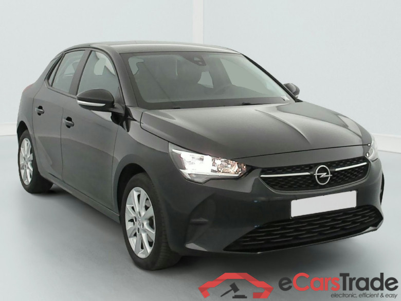 Opel Corsa Edition 1.2 75 ch BVM5