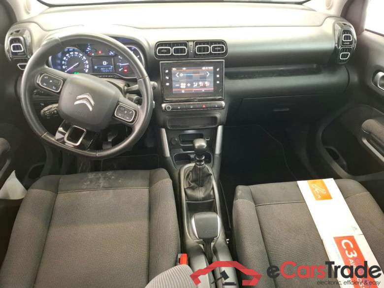 C3 Aircross Feel Business 1.5 BlueHDi 100CV BVM6 E6dT #5