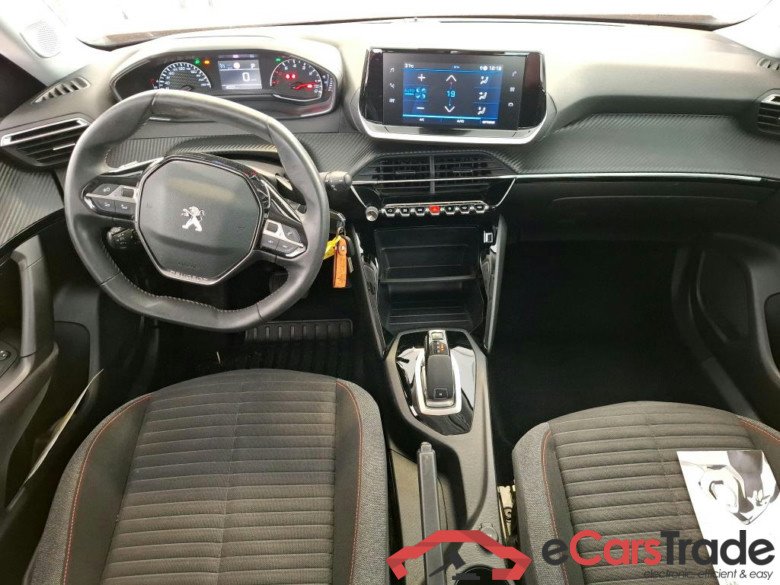 2008 Active Pack 1.2 PureTech 130CV BVA8 E6d #5
