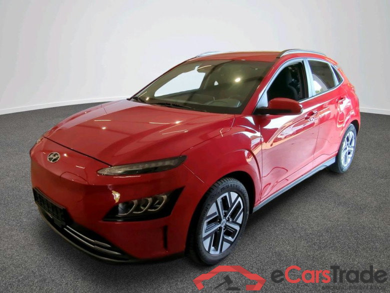 Kona Prime Elektro 2WD 64kWh #1