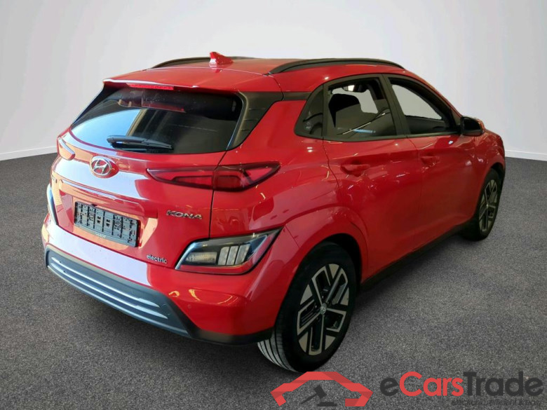 Kona Prime Elektro 2WD 64kWh #3