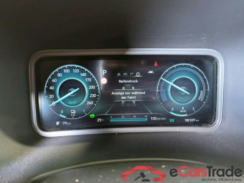 Kona Prime Elektro 2WD 64kWh #6