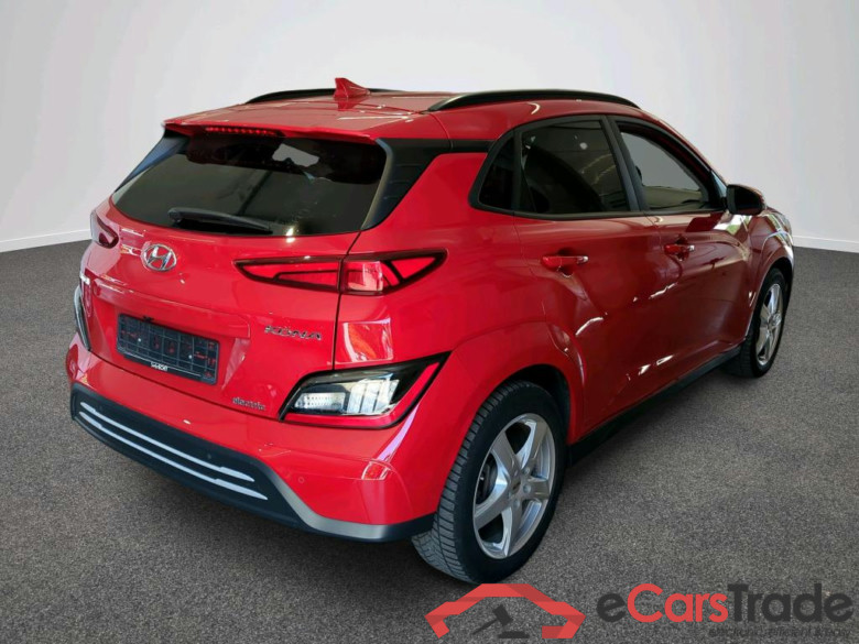 Kona Prime Elektro 2WD 64kWh #3