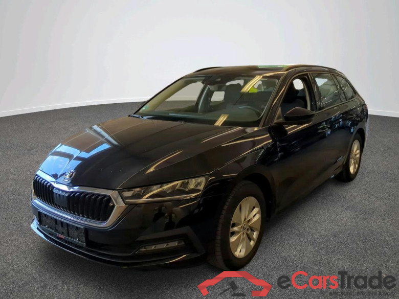 Octavia Combi Ambition 2.0 TDI 85KW MT6 E6d