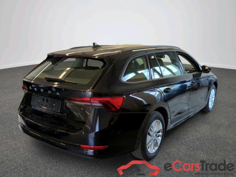Octavia Combi Ambition 2.0 TDI 85KW MT6 E6d #2