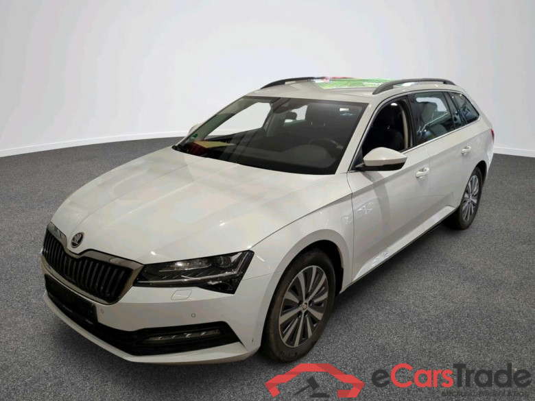 Superb Combi Ambition 2.0 TDI 147KW AT7 E6d #1