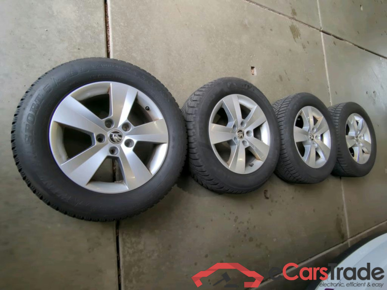 Superb Combi Ambition 2.0 TDI 147KW AT7 E6d #6