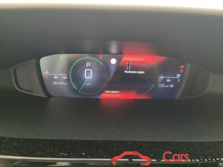 Peugeot 308 SW 1.2 PureTech 130 S&S EAT8 Active Pack 5d #6