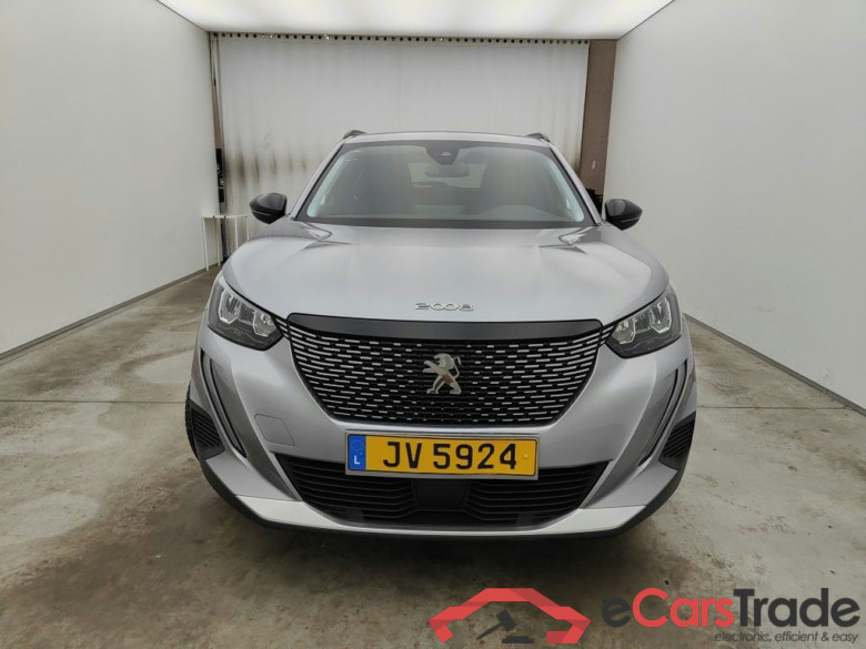 PEUGEOT 2008 - 2020 1.2 PureTech 130 Allure S&S (EU6.3) 5d #1