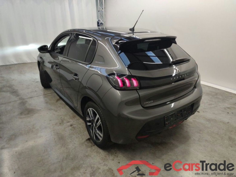 PEUGEOT 208 DIESEL - 2019 1.5 BlueHDi Allure (EU6.4) 5d #3