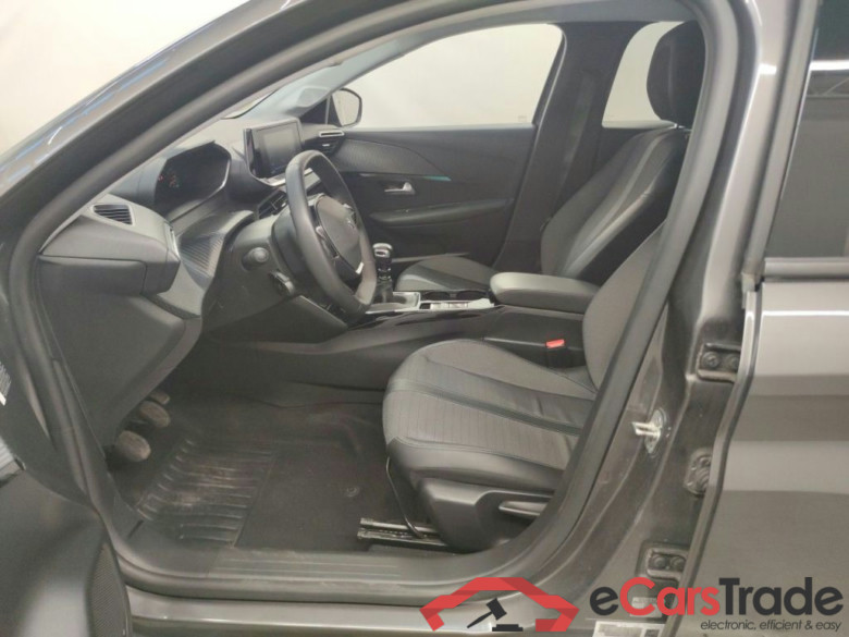 PEUGEOT 208 DIESEL - 2019 1.5 BlueHDi Allure (EU6.4) 5d #6