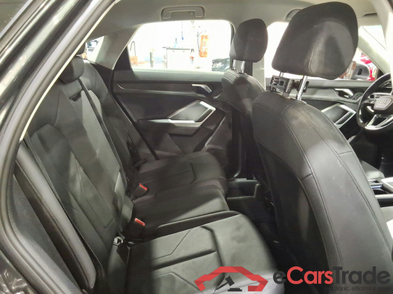 AUDI Q3 SPORTBACK DIESEL 35 TDi Business Edition S line S tronic #5