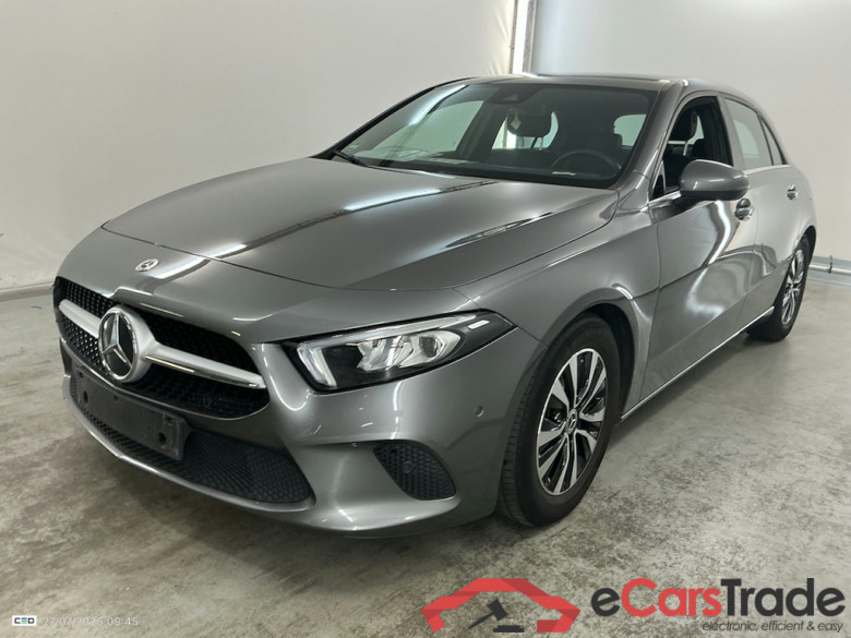 MERCEDES-BENZ A-Klasse 1.3 A 180 BUSINESS SOLUTION