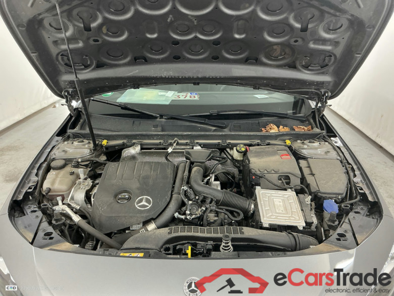 MERCEDES-BENZ A-Klasse 1.3 A 180 BUSINESS SOLUTION #6