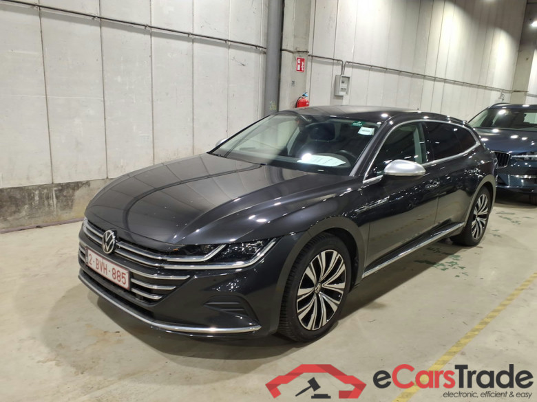 VOLKSWAGEN ARTEON SHOOTING BRAKE 2.0 TDI 110KW DSG ELEGANCE BUSINESS SB #1