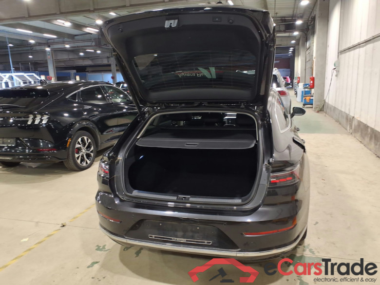 VOLKSWAGEN ARTEON SHOOTING BRAKE 2.0 TDI 110KW DSG ELEGANCE BUSINESS SB #3