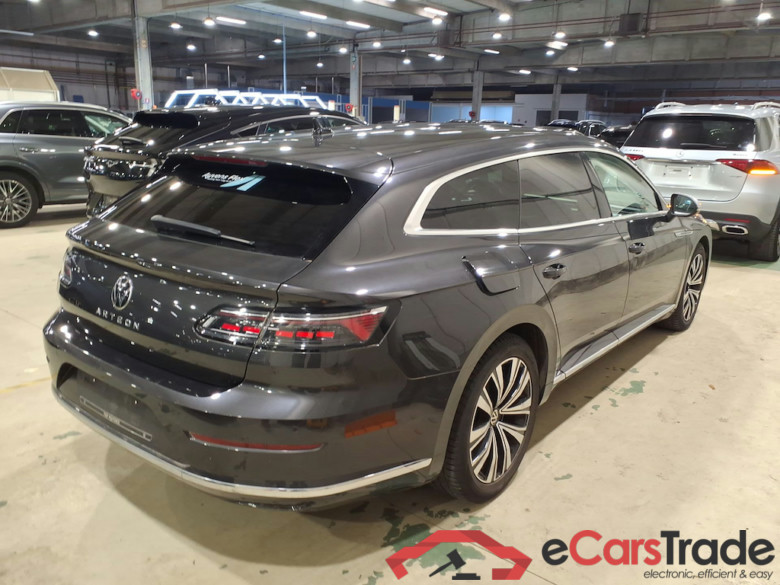 VOLKSWAGEN ARTEON SHOOTING BRAKE 2.0 TDI 110KW DSG ELEGANCE BUSINESS SB #4