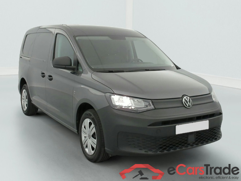 Volkswagen Caddy 2.0 TDI 102 BVM6 BUSINESS