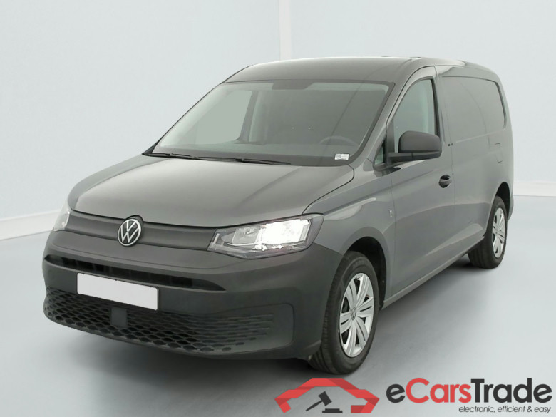 Volkswagen Caddy 2.0 TDI 102 BVM6 BUSINESS #3