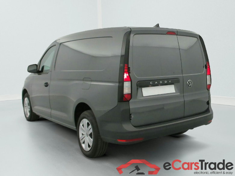 Volkswagen Caddy 2.0 TDI 102 BVM6 BUSINESS #5