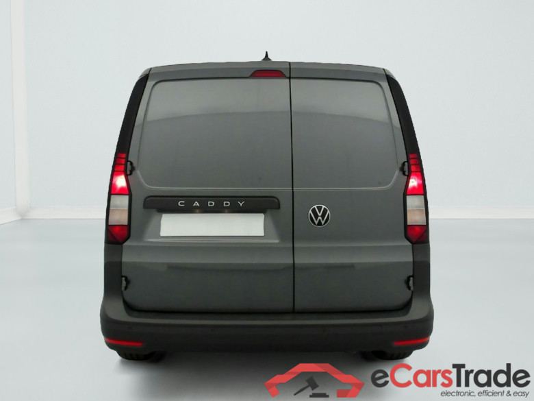 Volkswagen Caddy 2.0 TDI 102 BVM6 BUSINESS #6