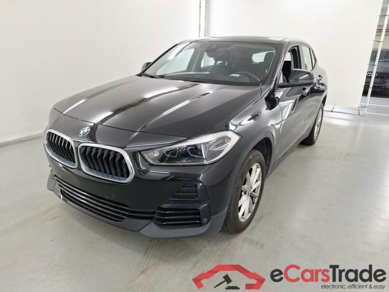 BMW X2 1.5 SDRIVE16D 85KW