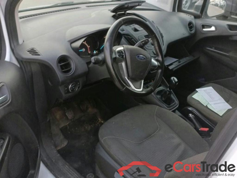 FORD Transit Courier/2014/4P/furgón der.turis Van 1.5 TDCi 56kW Trend #3