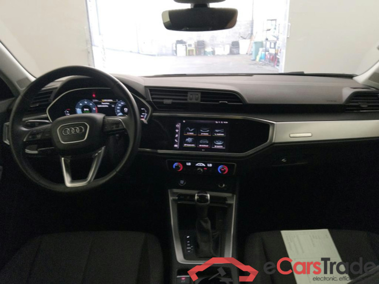 AUDI Q3 Sportback / 2019 / 5P / todoterreno Advanced 35 TDI 110kW (150CV) S tronic (ACC) #3