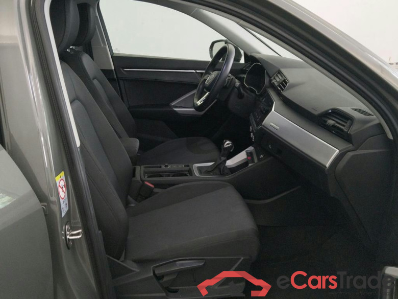 AUDI Q3 Sportback / 2019 / 5P / todoterreno Advanced 35 TDI 110kW (150CV) S tronic (ACC) #6