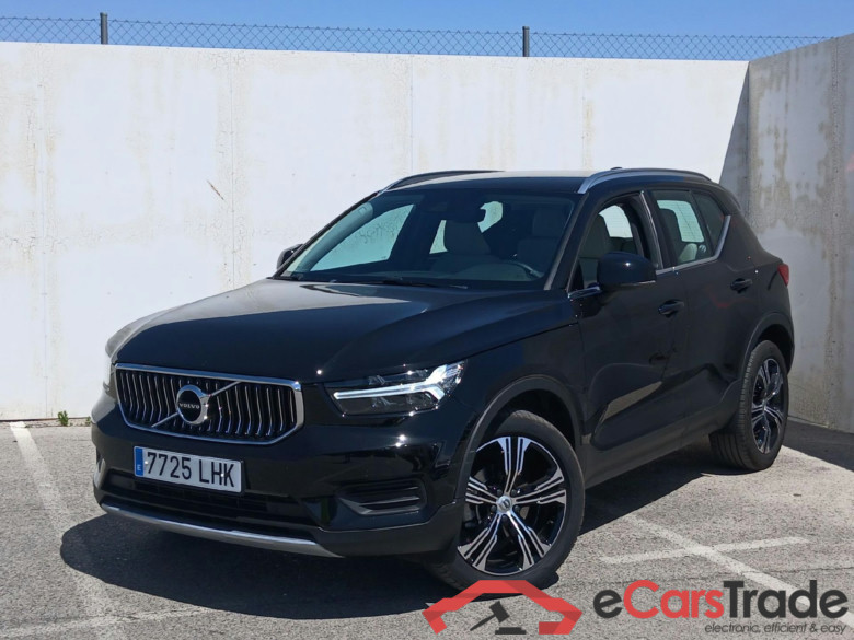 VOLVO XC40 / 2017 / 5P / todoterreno 1.5 T3 Inscription Auto