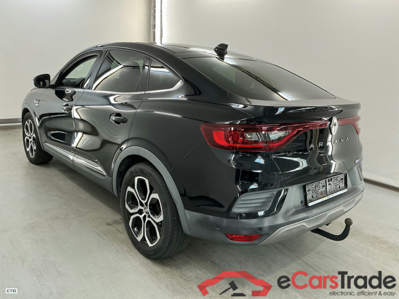 RENAULT Arkana 1.6 E-TECH 145 INTENS #3