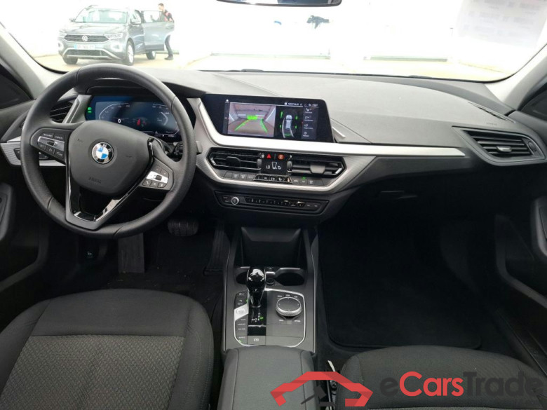 1 Berline 116 d Business Design 1.5 115CV BVA7 E6d #5
