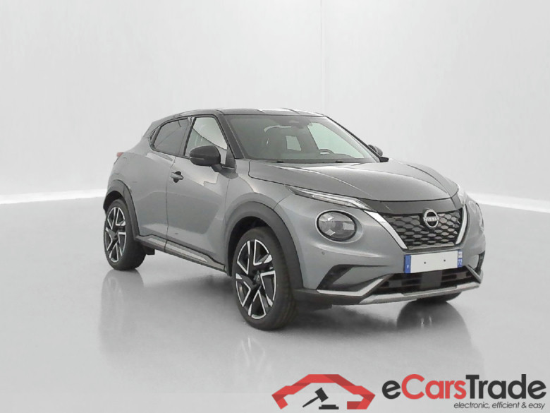 Nissan Juke N-Design II 1.6 Hybrid 143ch