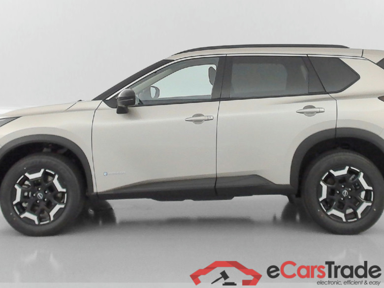Nissan X-Trail e-Power 204ch N-Trek #4
