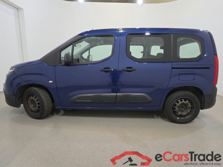 Citroen Berlingo 1.2 PureTech 5PL 2 Slide Doors Klima  ... #2