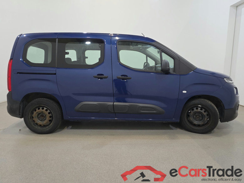 Citroen Berlingo 1.2 PureTech 5PL 2 Slide Doors Klima  ... #5