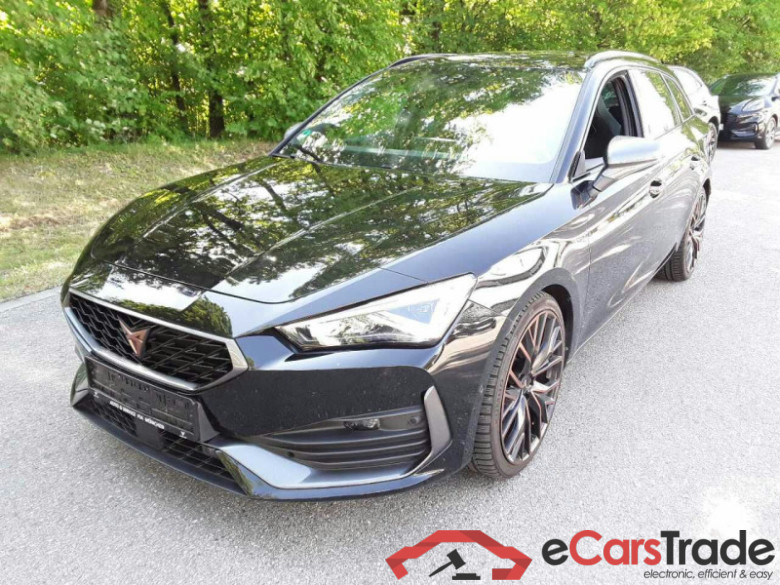 Cupra Leon Sportstourer (KL8/KU8)(09.2020->) DE - Kb5 2.0 TSI EU6d, VZ OPF, 2021 - 2024 #3