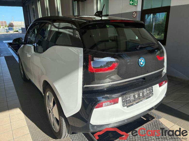 BMW Baureihe i3 (I01)(2013->) DE - Lim3, 120 Ah, (Facelift) 2018 - 2022 #4