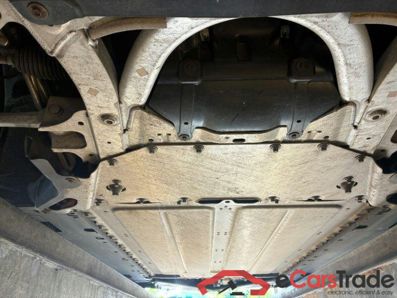 BMW Baureihe i3 (I01)(2013->) DE - Lim3, 120 Ah, (Facelift) 2018 - 2022 #5