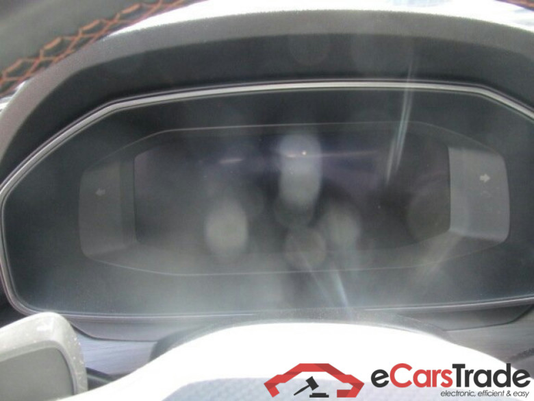 Cupra Formentor (KM7)(08.2020->) DE - SUV5 2.0 TSI EU6d, VZ 4Drive, 2020 - 2024 #6
