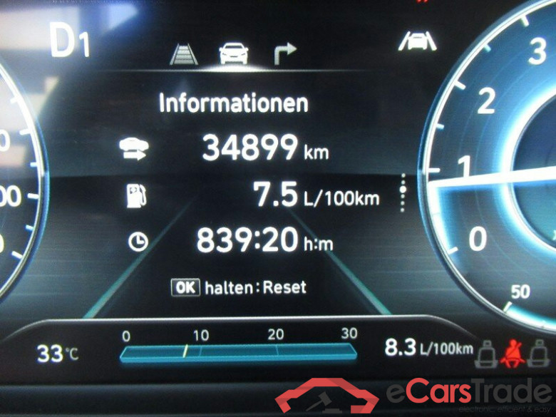Hyundai i20 (BC3)(08.2020->) DE - LimS5 1.0 T-GDI Mild-Hybrid EU6d, N Line (OPF), 2021 - 2023 #6