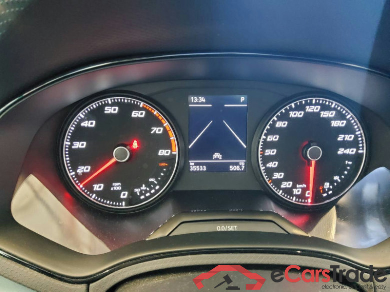 Seat Arona (KJ7)(2017->) DE - SUV5 1.0 TSI EU6d, Xperience OPF, (Facelift) 2021 - 2024 #6