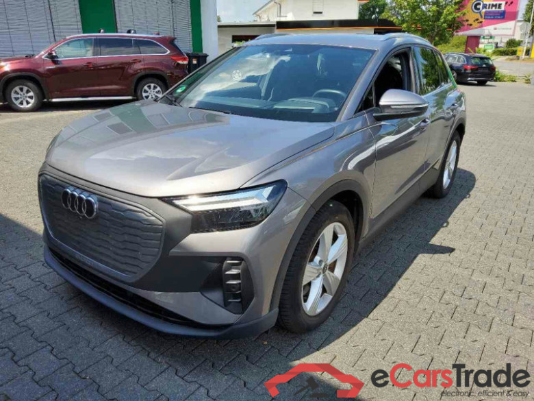Audi Q4 e-tron - SUV5 40, 2021 - 2024 40 82.0 kWh #1