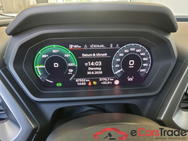 Audi Q4 e-tron - SUV5 40, 2021 - 2024 40 82.0 kWh #6