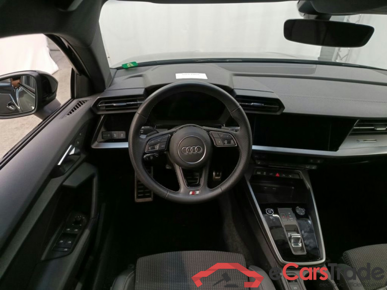 Audi A3 Sportback 45 TFSI e S Line 5d #6