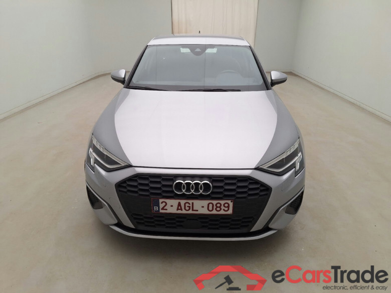Audi, A3 SB '20, Audi A3 Sportback 1.0 30 TFSi 81kW S tronic 5d #1