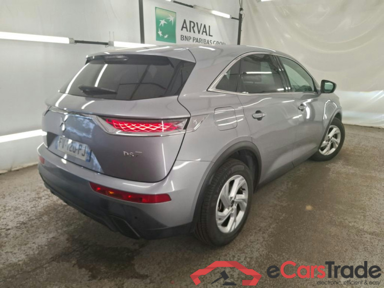7 Crossback Business 1.5 BlueHDi 130CV BVA8 E6d #3
